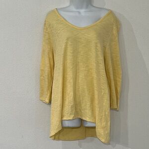 Chicos Top Size 3